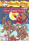 Geronimo Stilton: the Christmas toy factory